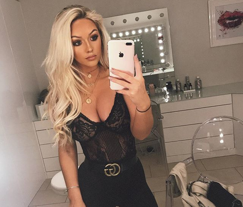 Играчът на Селтик Джак Хендри разкри че има ново гадже