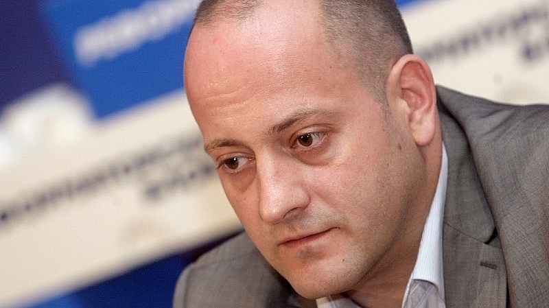 Радан Кънев: ГЕРБ май усещат, че Бойко ги изоставя, за да се спаси