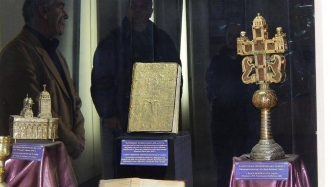 С вход свободен на 7 март събота ще бъде