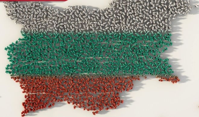 Преброяването на НСИ показа че липсват 300 000 български граждани