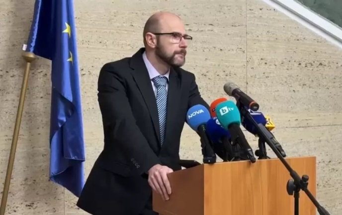 Янкулов: Произнасянето на КС е краят на агонията със Сарафов