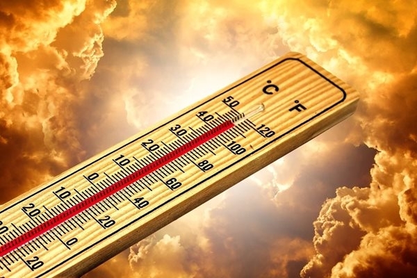 Светът вероятно е отбелязал най-топлия си февруари в историята, с