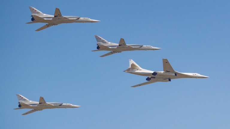 Министерството на отбраната на Русия заяви в петък че два от