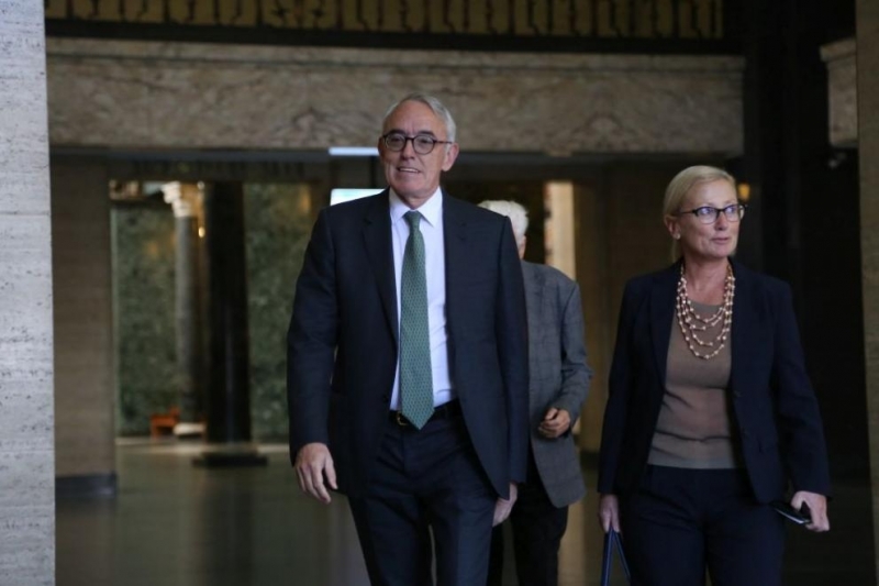 Върховният касационен съд оправда окончателно бизнесмена Огнян Донев предаде БТА като се