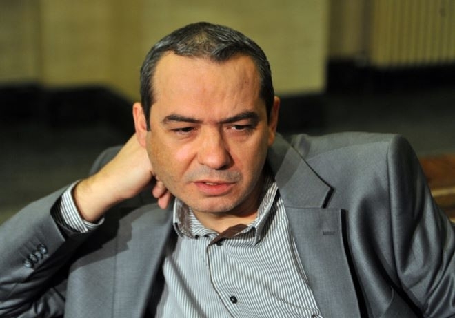 В момента виждаме начина по който прокуратурата може да се