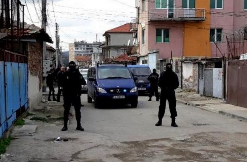 Поради многото завърнали се от работа в Италия Испания и