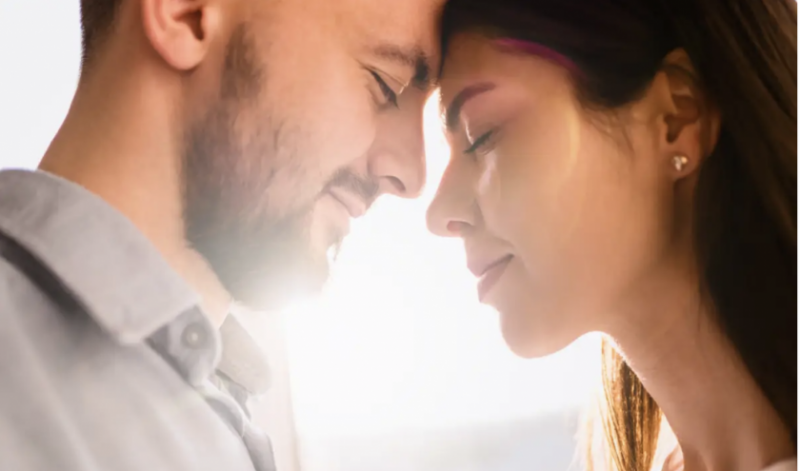 Смята се че името дадено на един човек определя чертите