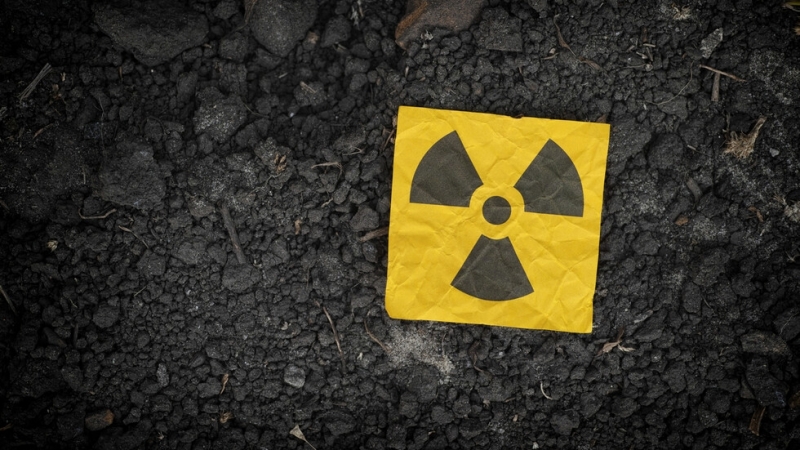 Съобщение за опасност от изтичане на радиация предизвика паника сред