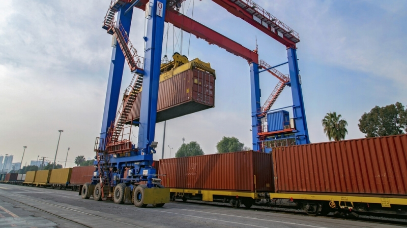 Определени руски доставчици на стоки приеха решение да не доставят