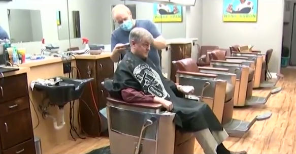 Три американски щата свалиха ограниченията заради пандемията от коронавирус Решението