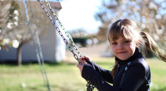 Взрив от възмущение в социалните мрежи предизвикаха действията на възпитателка