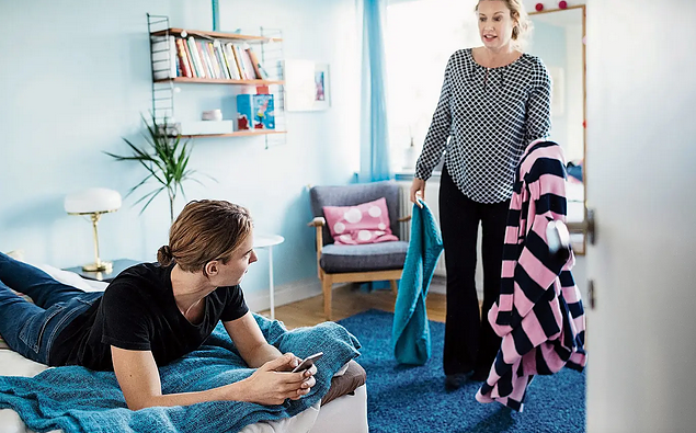 През 2019 г делът на младите хора на възраст 25 34