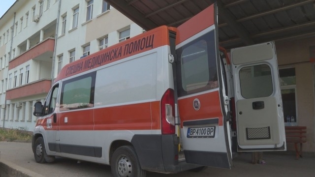 53-годишен мъж е загинал на работното си място във Враца,