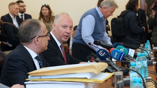 Най високо концесионно възнаграждение за държавата от близо 33 млн евро