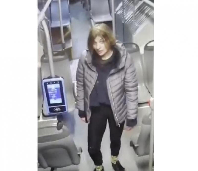 Жена намушка четирима чужденци в София /снимка/