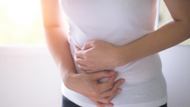 Подутият корем причинява изключителен дискомфорт не само за нас но и