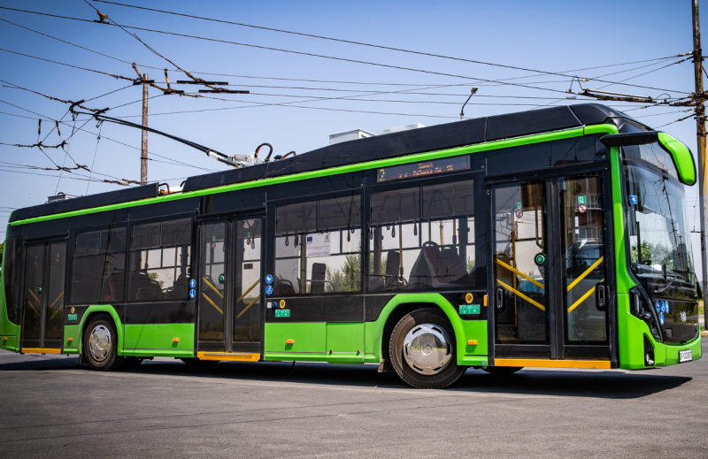 Потресаващ случай вбеси врачани научи агенция BulNews Шофьор на тролей