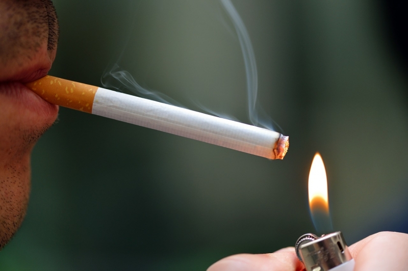 По повод Международния ден без тютюнопушене Министерството на здравеопазването МЗ