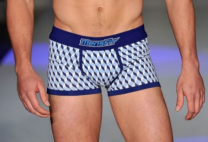 Статистиката показва че повечето мъже са недоволни от размера на