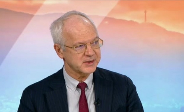 Спирането на доставките от Газпром в най добрия случай означава много