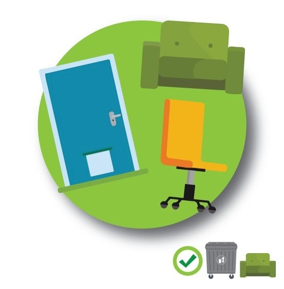 С оглед на повишения интерес към безвъзмездното предаване на ненужни