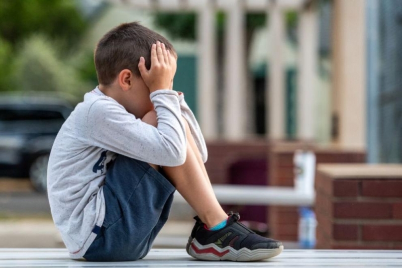Дете с аутизъм е изгубено в софийския район Банкя квартал