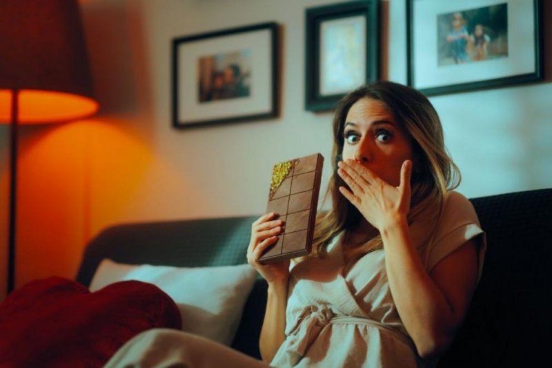 Изборът може и да изглежда горчиво сладък но фактите са категорични