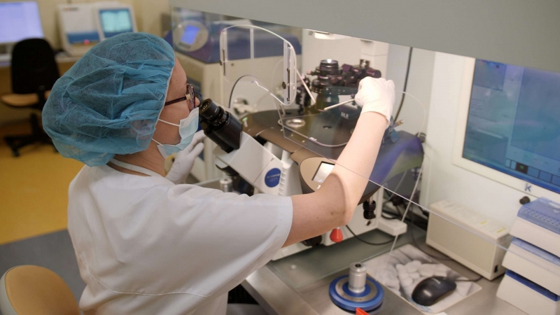Увеличават парите за инвитро процедури Държавата залага около 1 млн