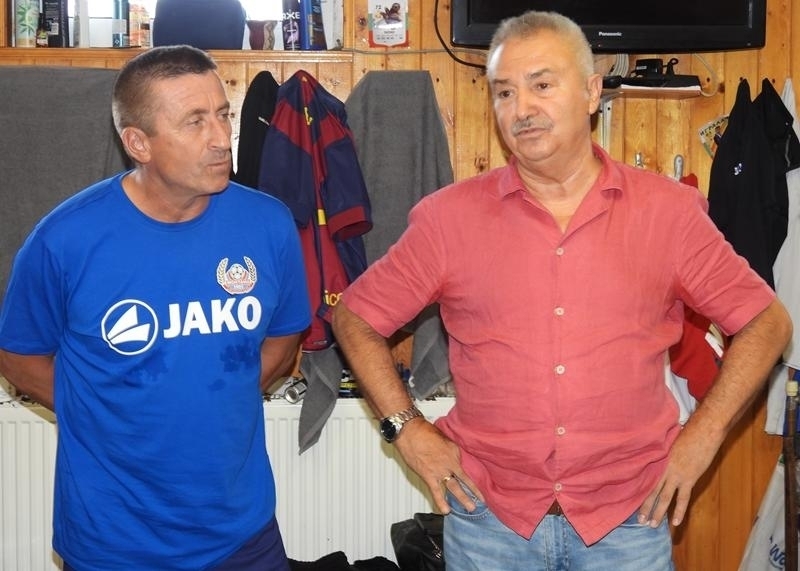 Монтана се разделя със старши треньора Анатоли Нанков и двамата