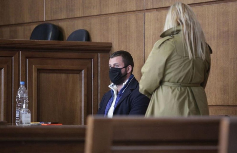 Съдът призна Йоан Матев за невинен за убийството на Георги Игнатов