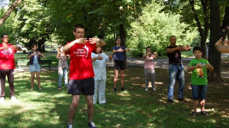 Общинският младежки дом в Монтана ще отбележи Международния ден на