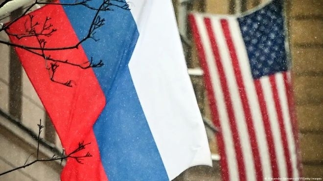 Москва: САЩ опитва да демонизира Русия, сравнявайки "Гладомора" със СВО