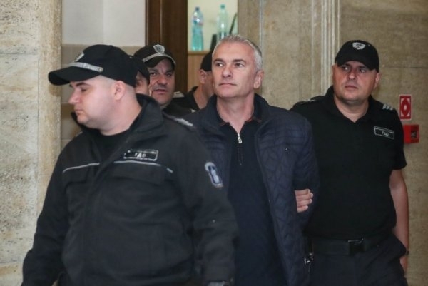 Джейхан Ибрямов остава в ареста
