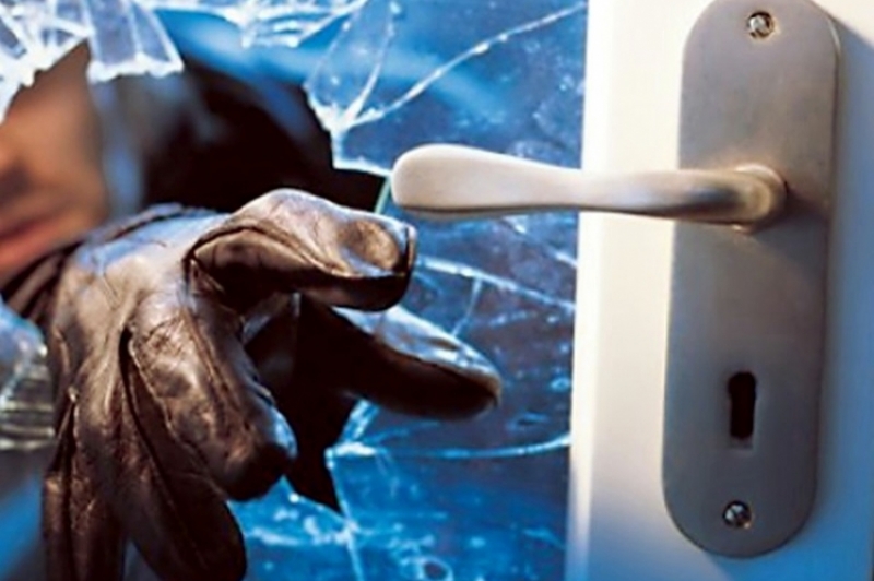 Хванаха хлапак за кражба от сервиз в Монтана обявиха от