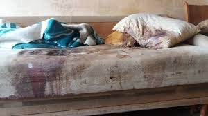 86 годишна жена страдаща от деменция е живяла три седмици с