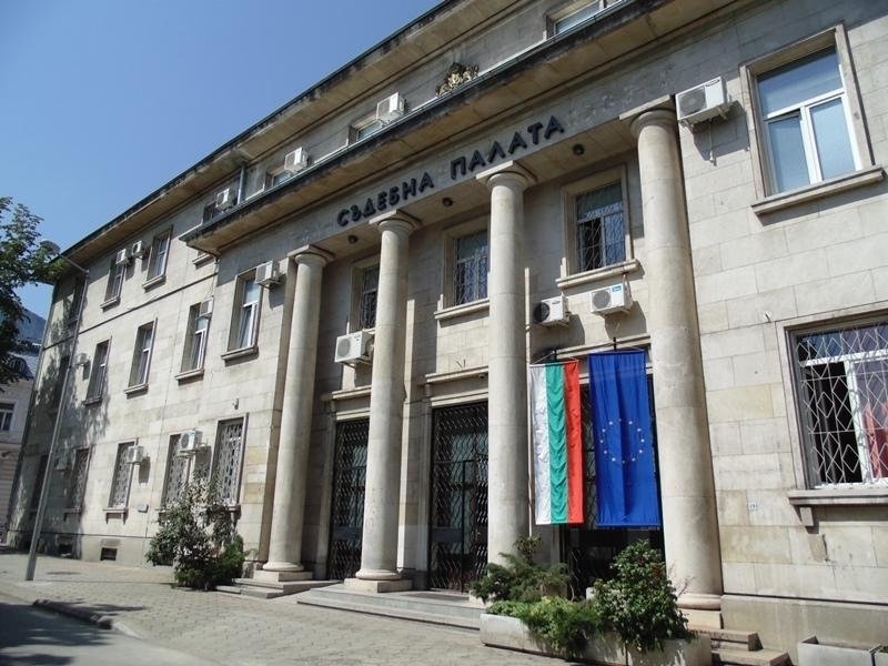 Окръжна прокуратура Враца внесе за разглеждане в съда обвинителен акт срещу