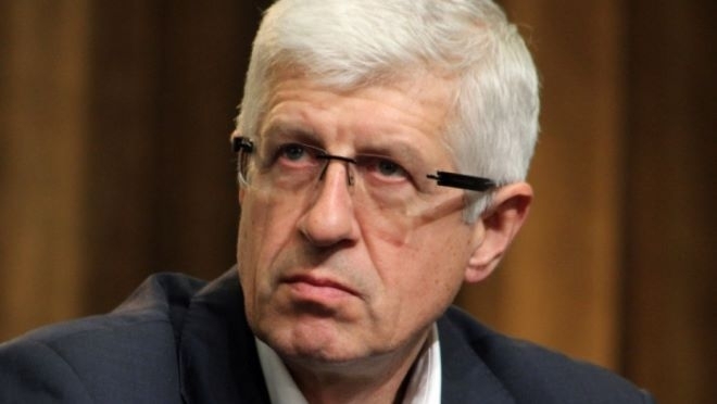 На пръв поглед в сбирката в НДК няма нищо ново