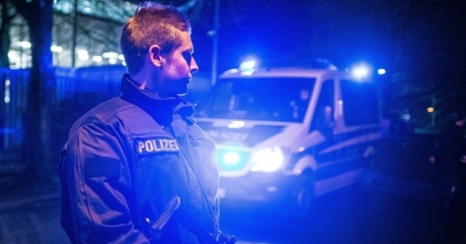 Над 26 000 жители на германския град Падерборн са евакуирани заради обезвреждане