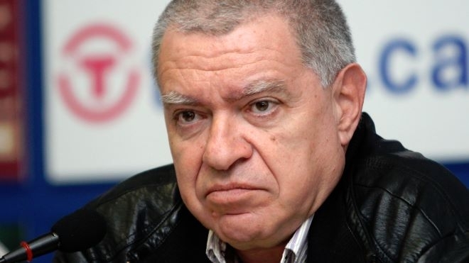 Михаил Константинов вижда нова коалиция след изборите
