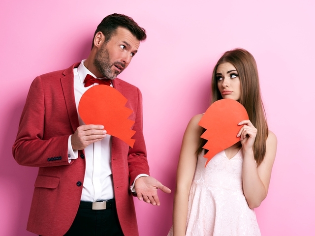 Всяка жена търси в партньора до себе си онзи мъж