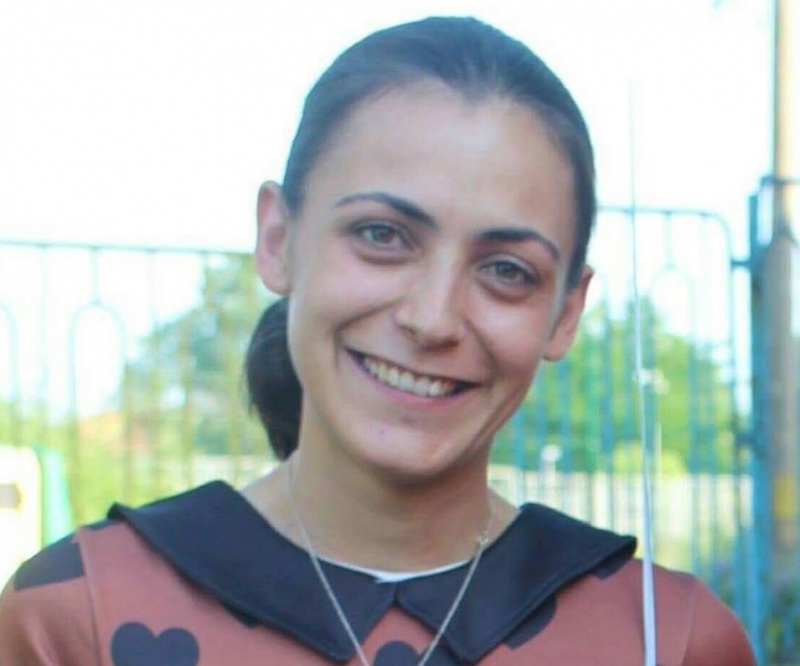 Дългогодишна служителка в офиса на куриерската фирма Спиди в Козлодуй