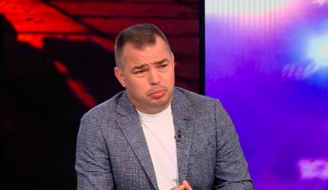 Каналджийте от високите нива които се занимават с превозване на