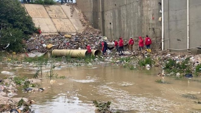 150 деца са се натровили от замърсяване на водата в Либия