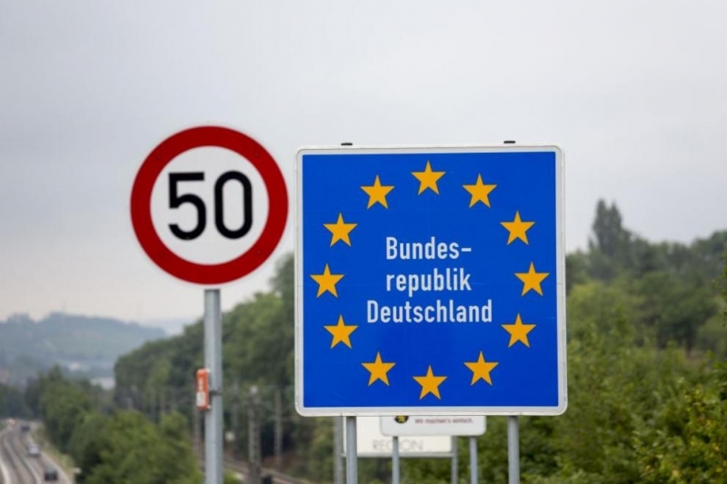 Германия въведе нови мерки за всички които пристигат от рискови