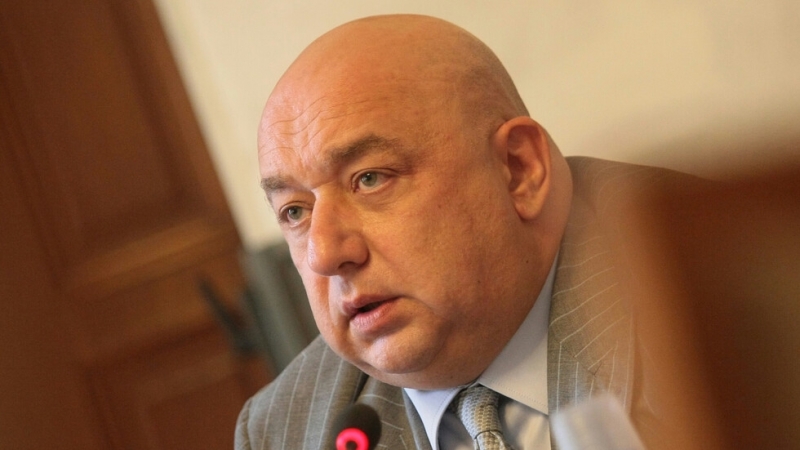 До края на седмицата очаквам да имаме повече информация от