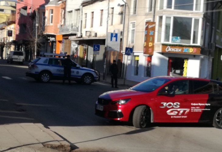 Полицията залови 19 годишния който е сочен за извършил на убийството при