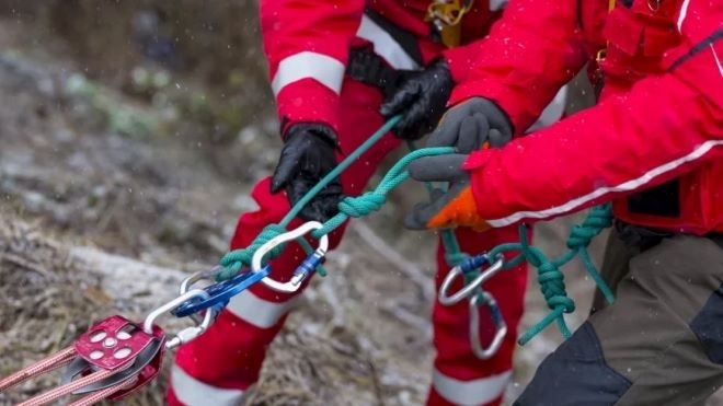 През изминалото денонощие е имало два инцидента в Стара планина