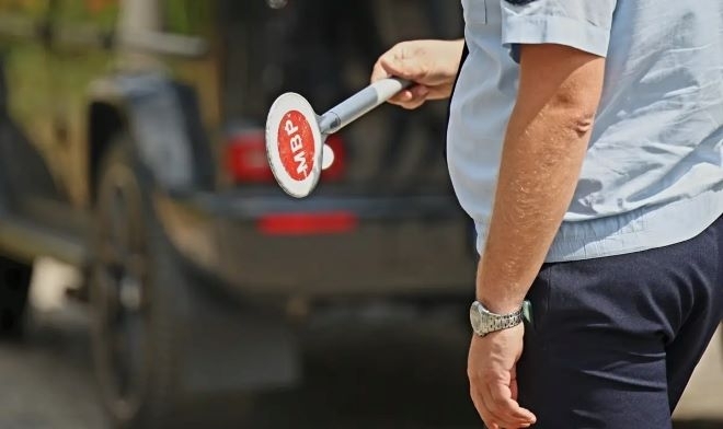 МВР купува 30 000 икони за борба с войната по пътищата