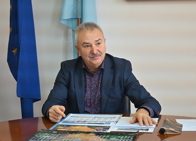 Община Монтана е подготвила проекти за 50 милиона лева за