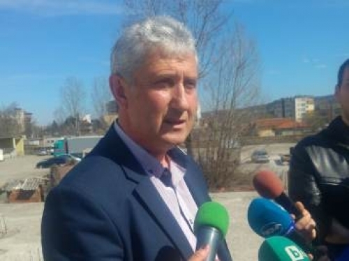 Инж. Генади Събков: Предприетите действия в с. Типченица имат спасителен характер